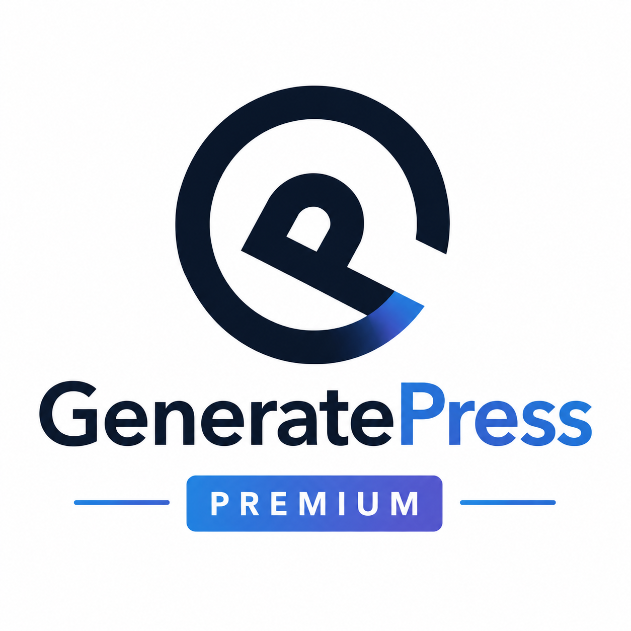 GeneratePress