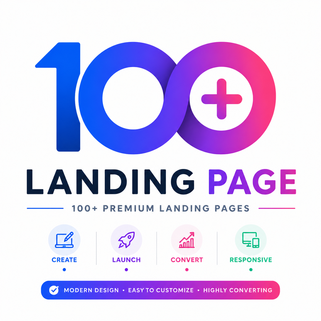 Landing Pages
